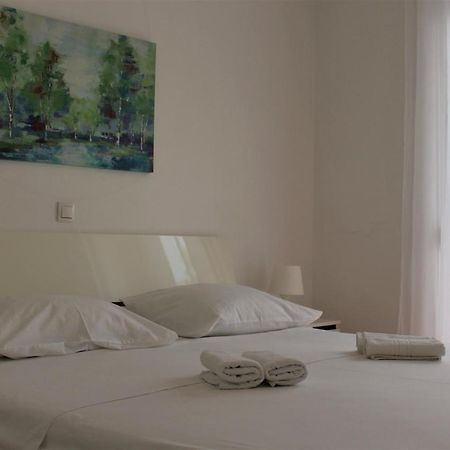 Appartamento Tomislav Makarska Esterno foto