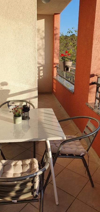 Appartamento Tomislav Makarska Esterno foto