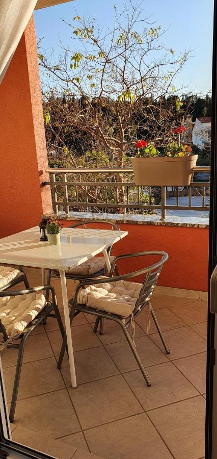 Appartamento Tomislav Makarska Esterno foto