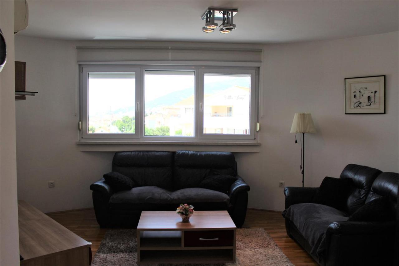 Appartamento Tomislav Makarska Esterno foto